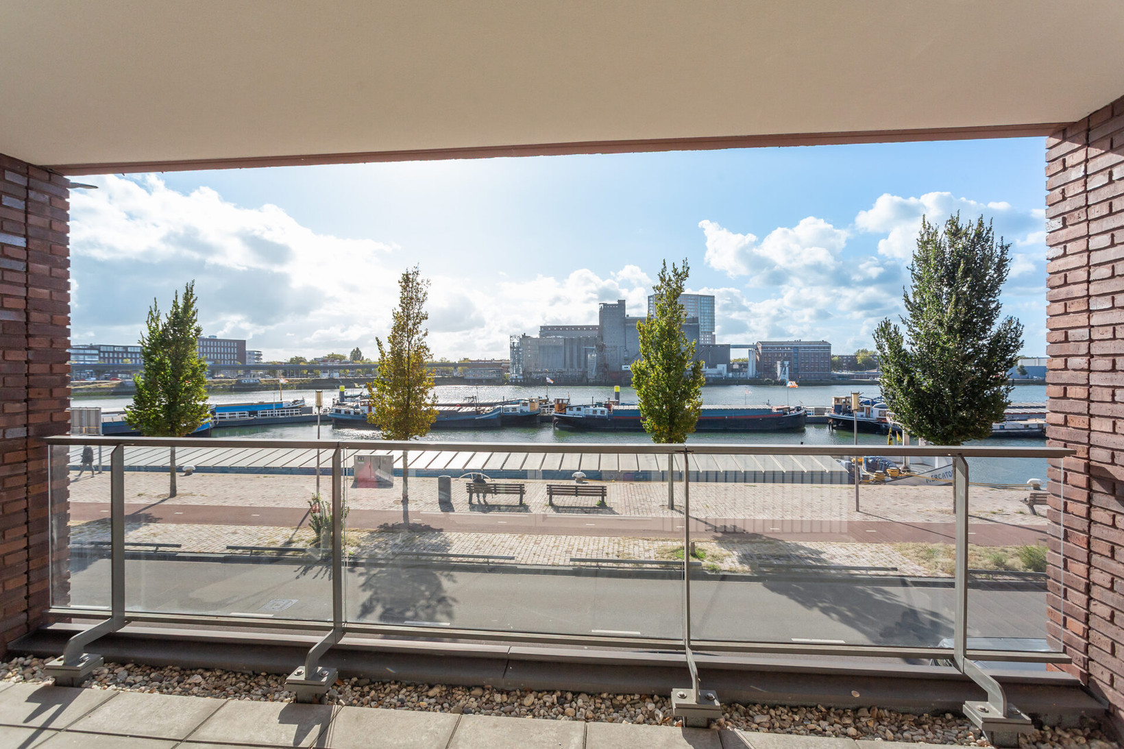 Appartement te koop: Maashaven N.z. 55, Rotterdam