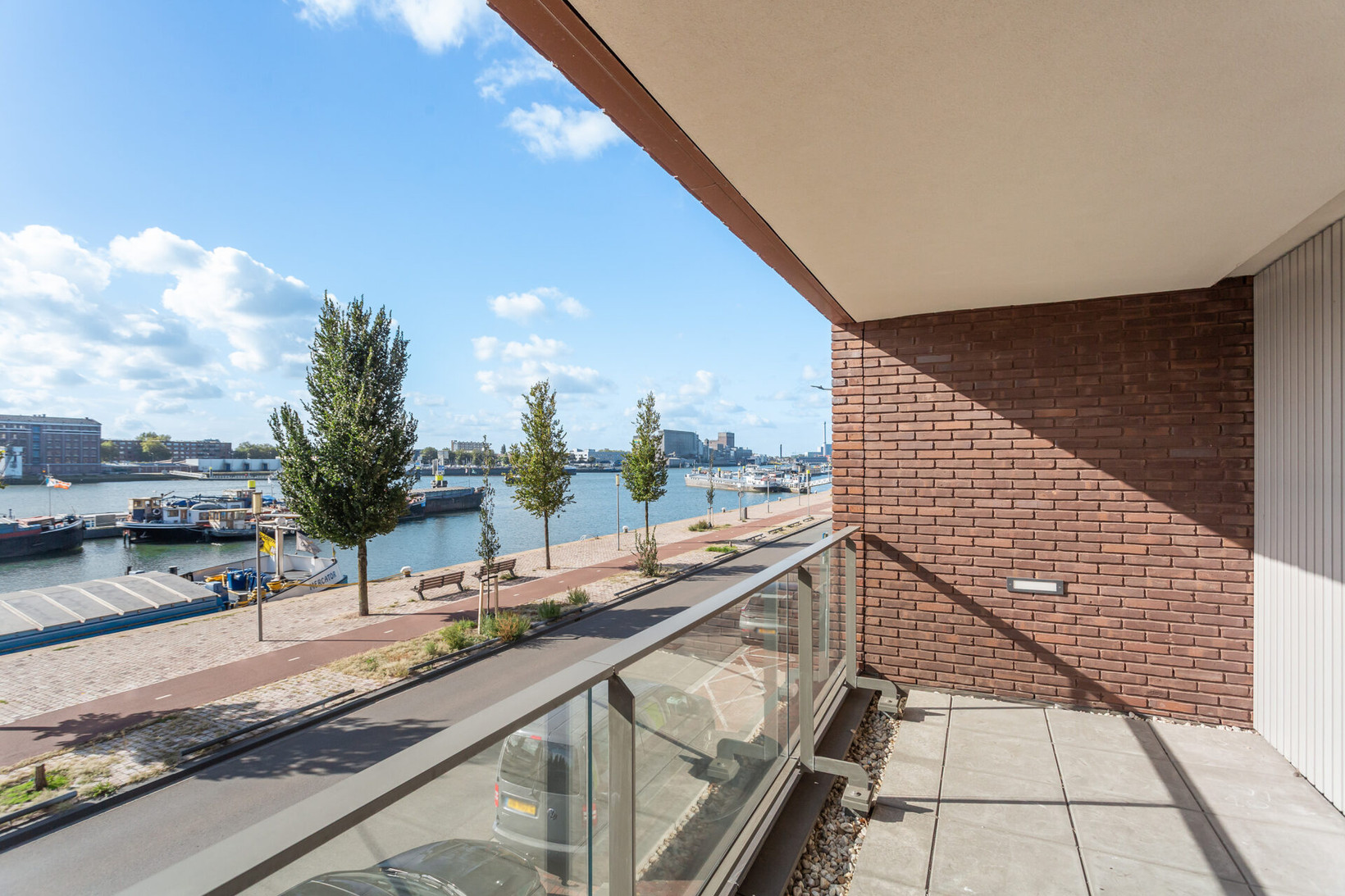 Appartement te koop: Maashaven N.z. 55, Rotterdam