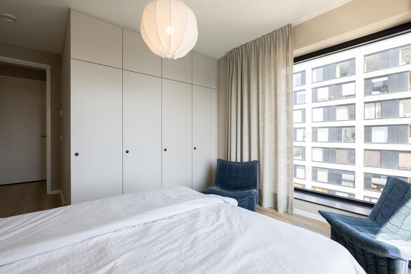Appartement te koop: Maashaven N.z. 807, Rotterdam