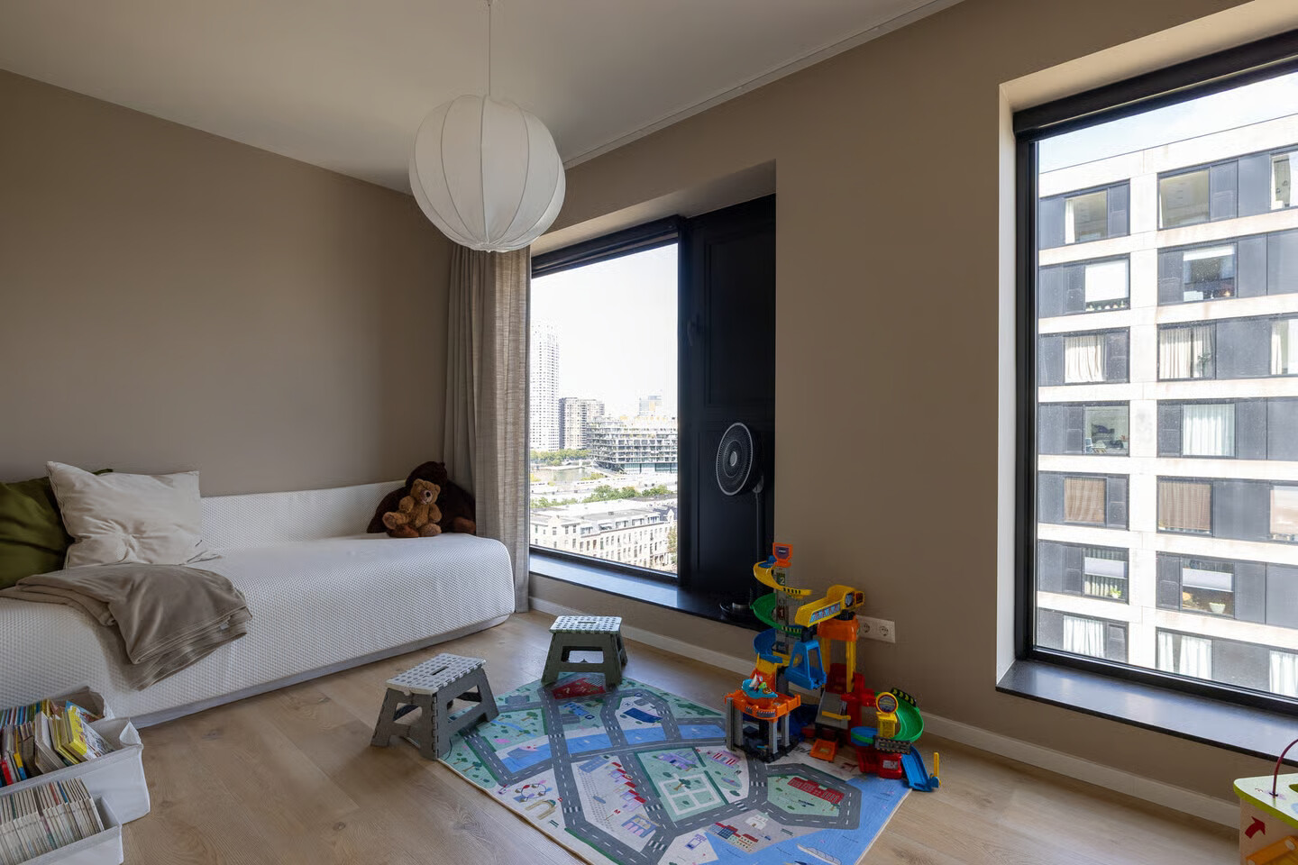 Appartement te koop: Maashaven N.z. 807, Rotterdam