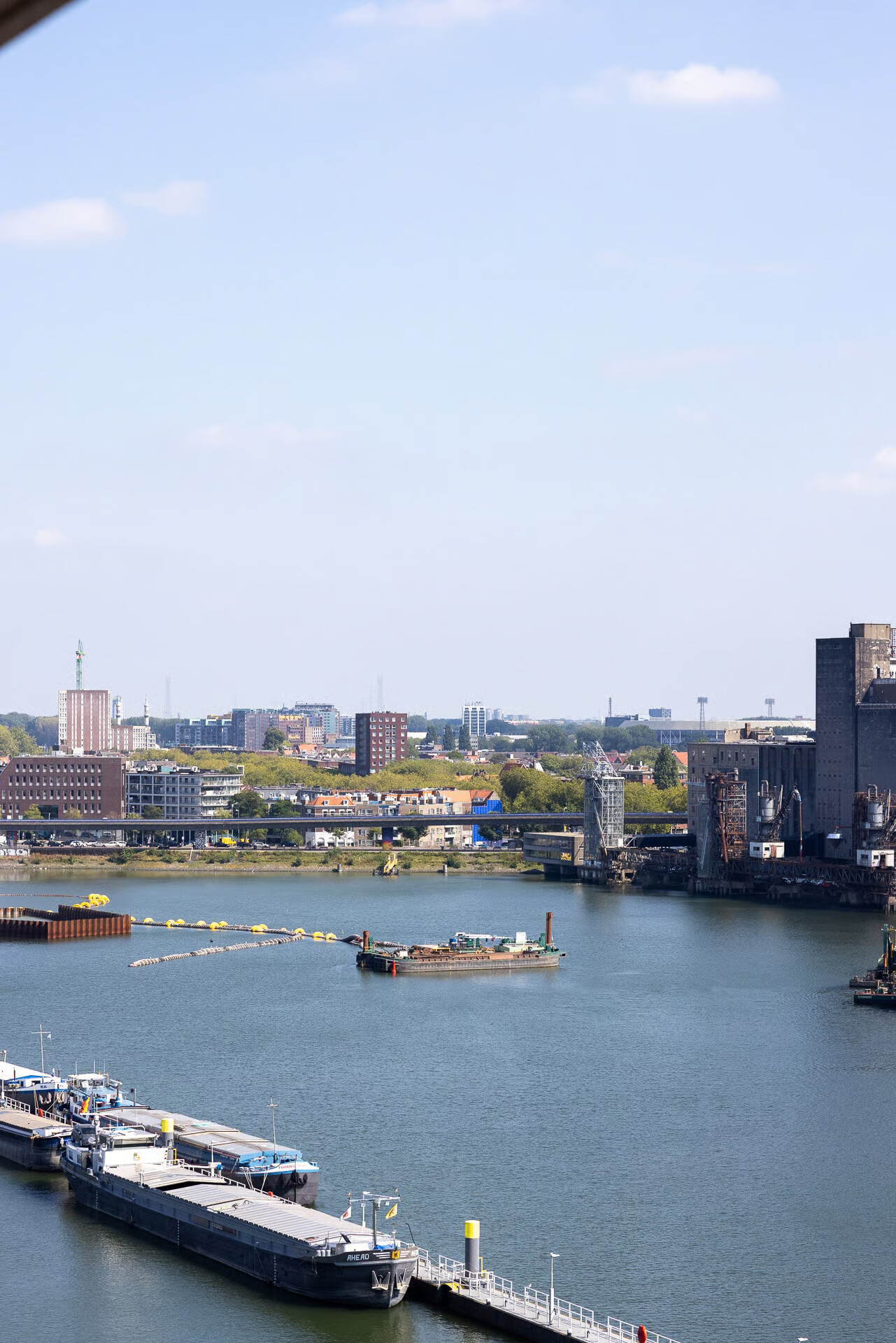 Appartement te koop: Maashaven N.z. 807, Rotterdam