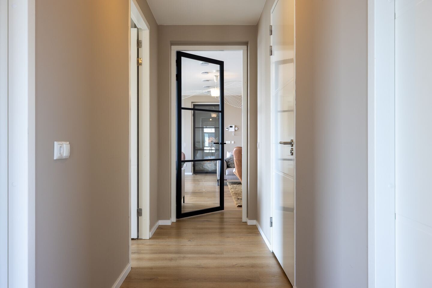 Appartement te koop: Maashaven N.z. 807, Rotterdam