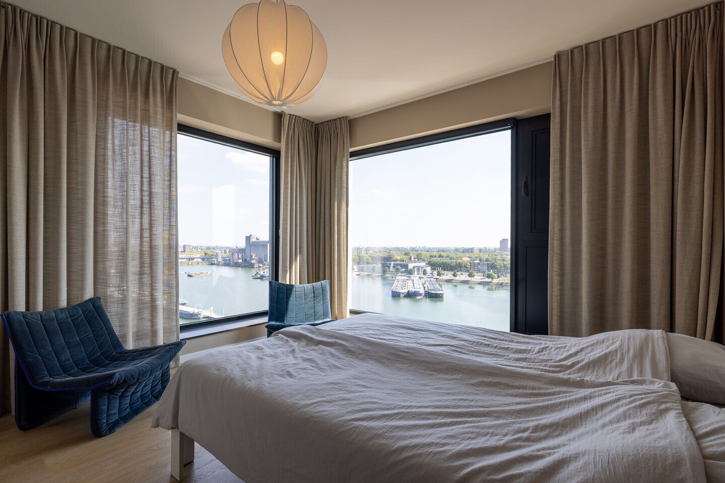Appartement te koop: Maashaven N.z. 807, Rotterdam