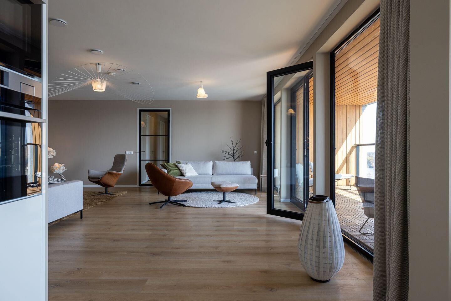 Appartement te koop: Maashaven N.z. 807, Rotterdam