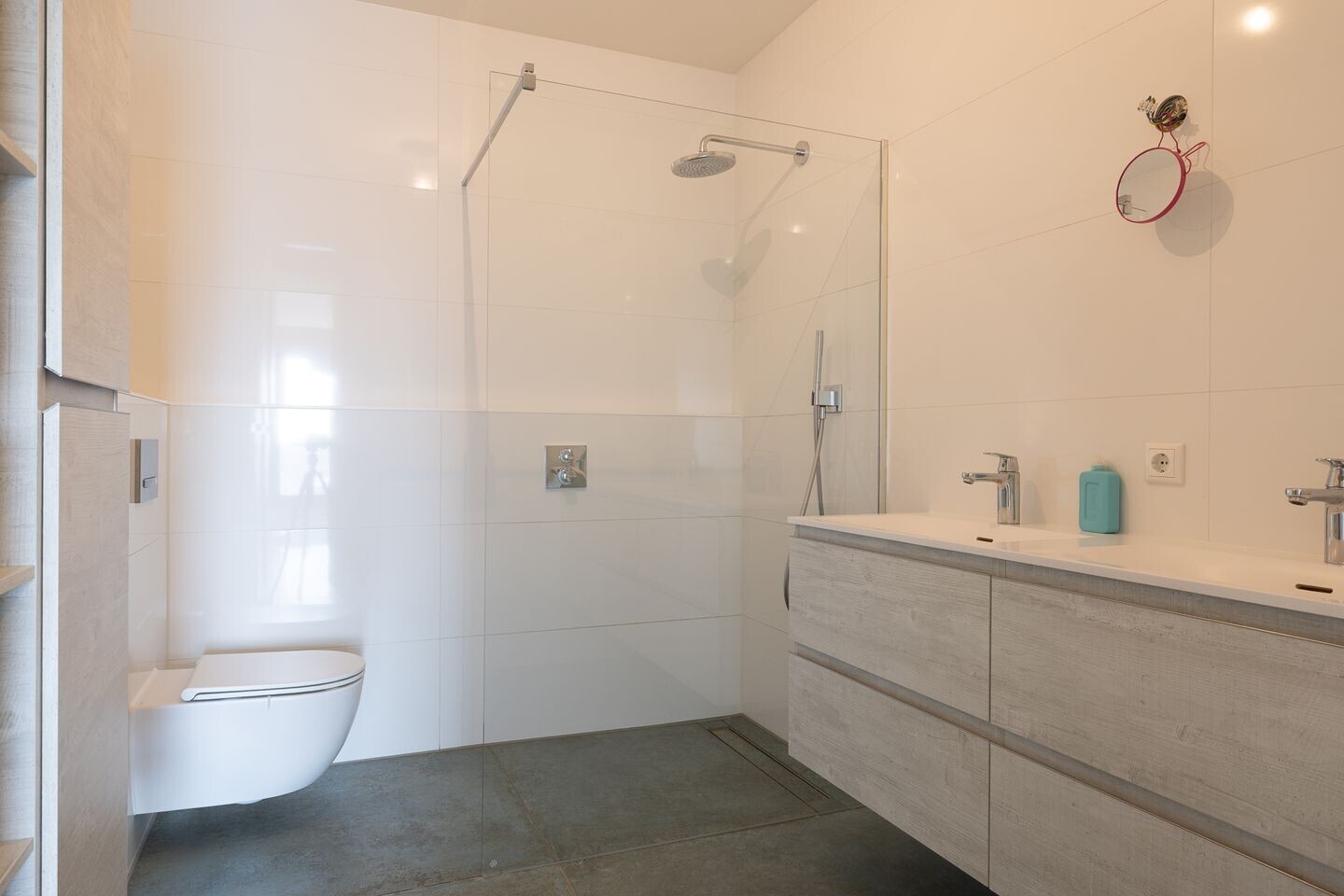 Appartement te koop: Maashaven N.z. 807, Rotterdam