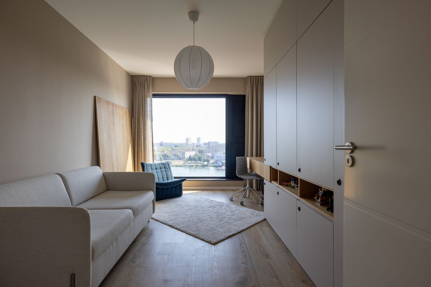 Appartement te koop: Maashaven N.z. 807, Rotterdam