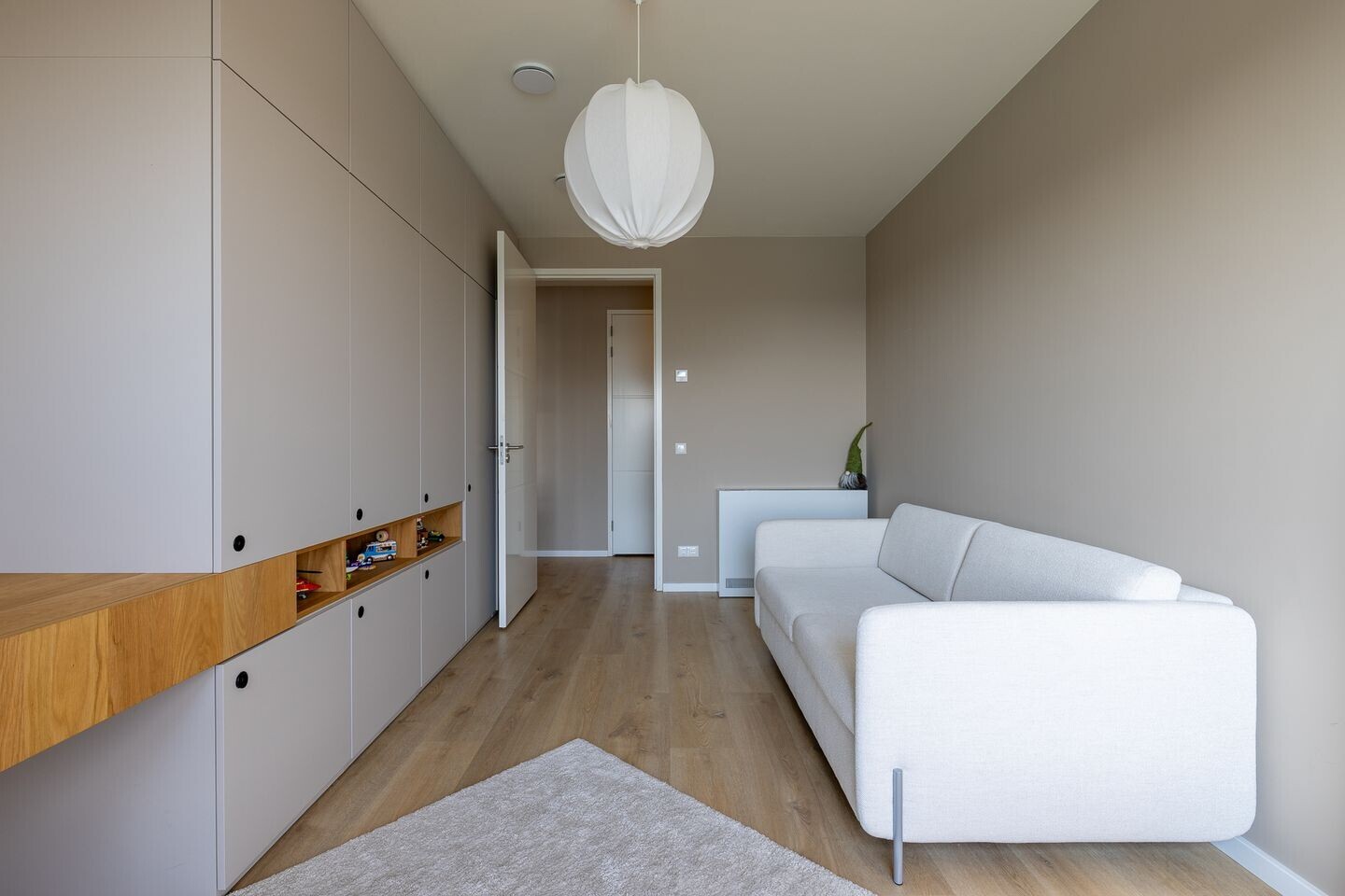 Appartement te koop: Maashaven N.z. 807, Rotterdam