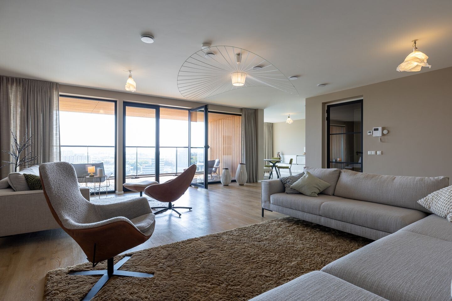 Appartement te koop: Maashaven N.z. 807, Rotterdam