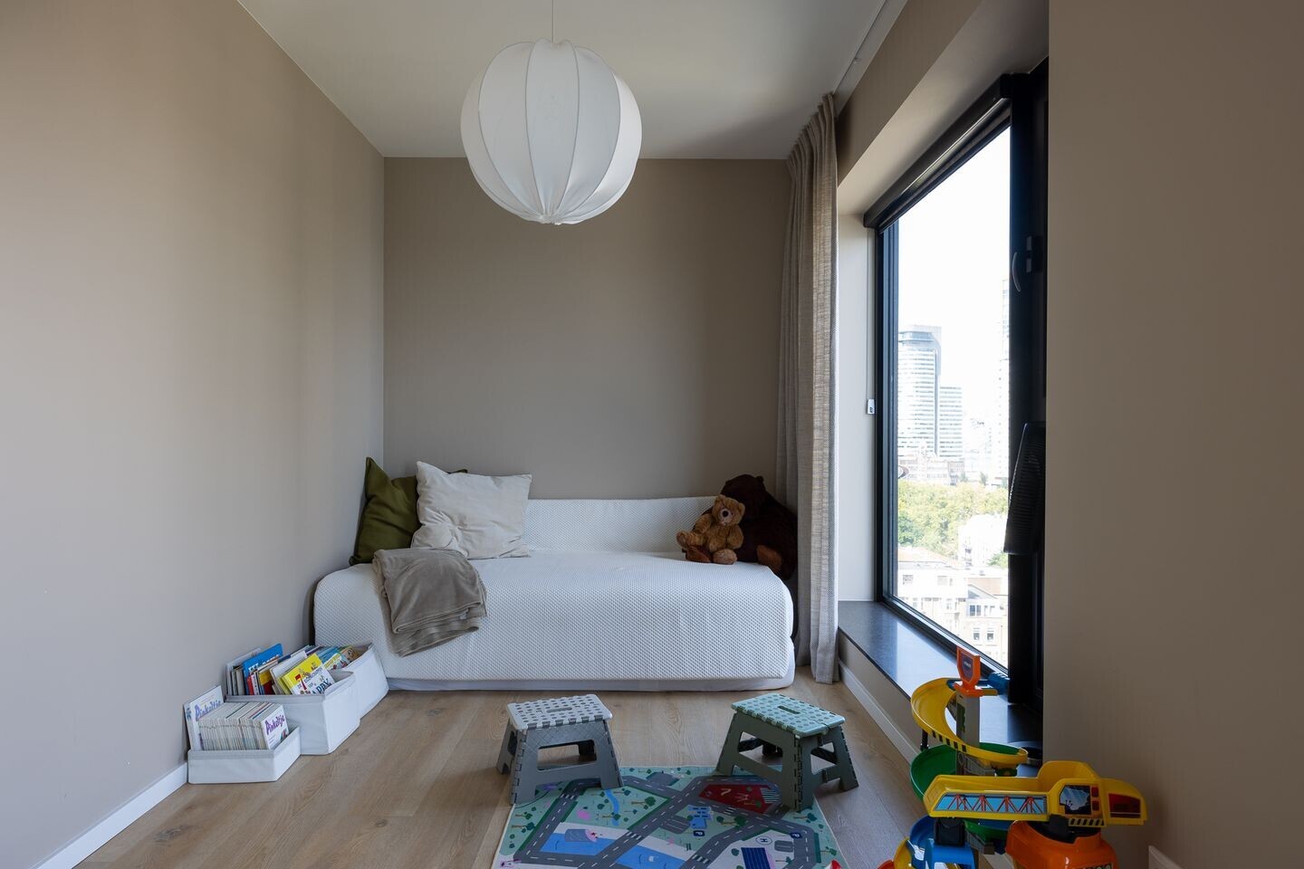 Appartement te koop: Maashaven N.z. 807, Rotterdam
