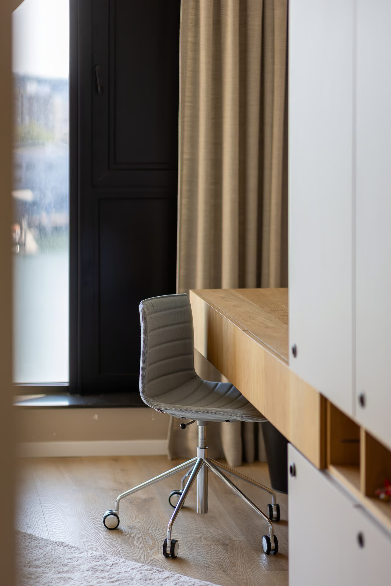 Appartement te koop: Maashaven N.z. 807, Rotterdam