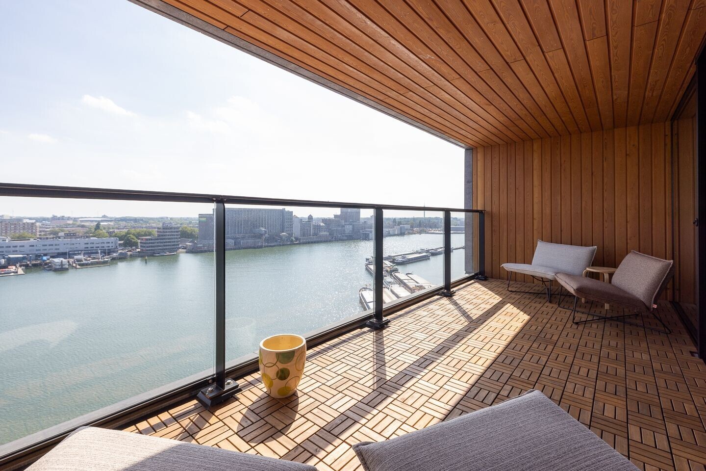 Appartement te koop: Maashaven N.z. 807, Rotterdam