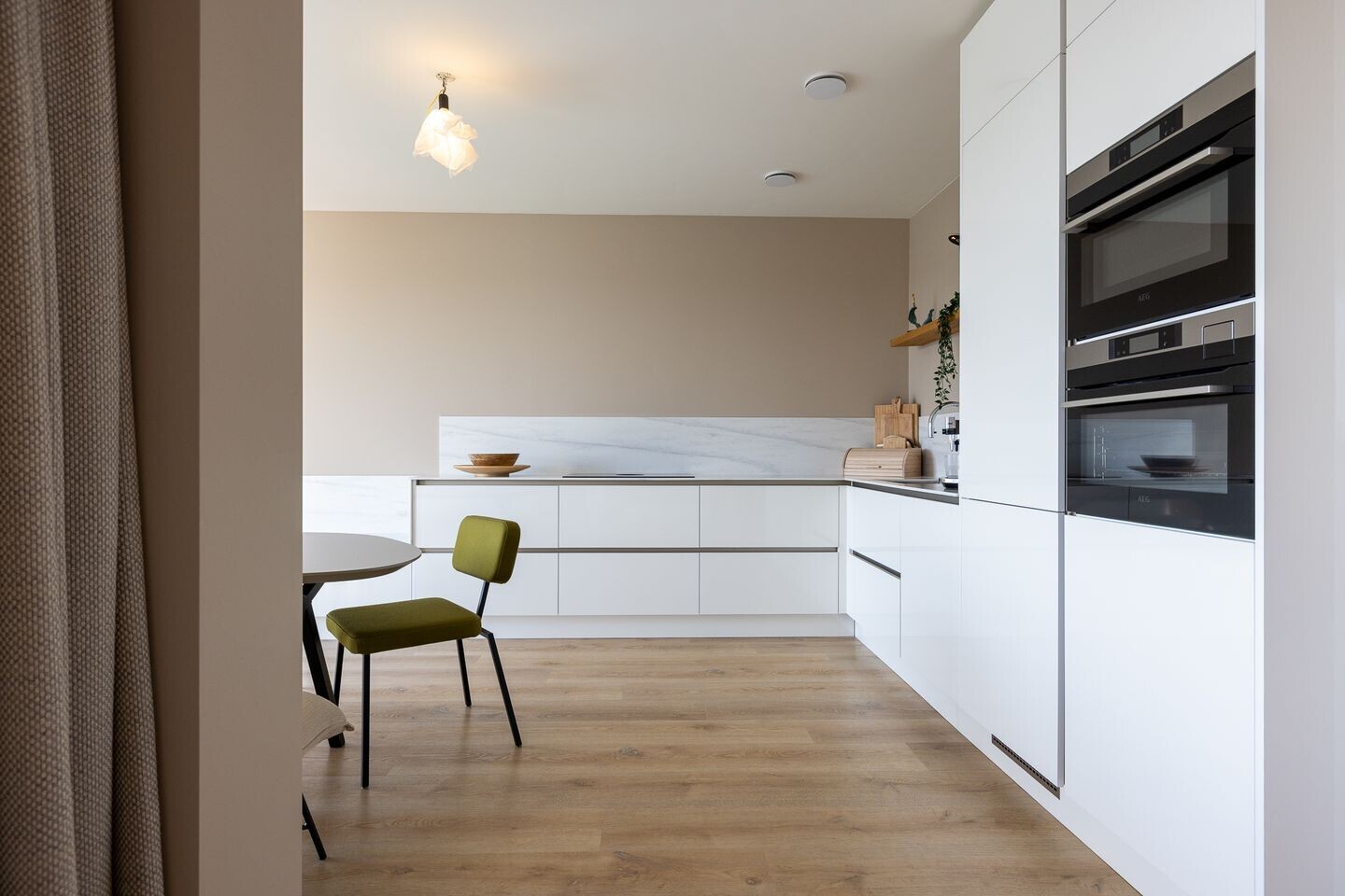 Appartement te koop: Maashaven N.z. 807, Rotterdam