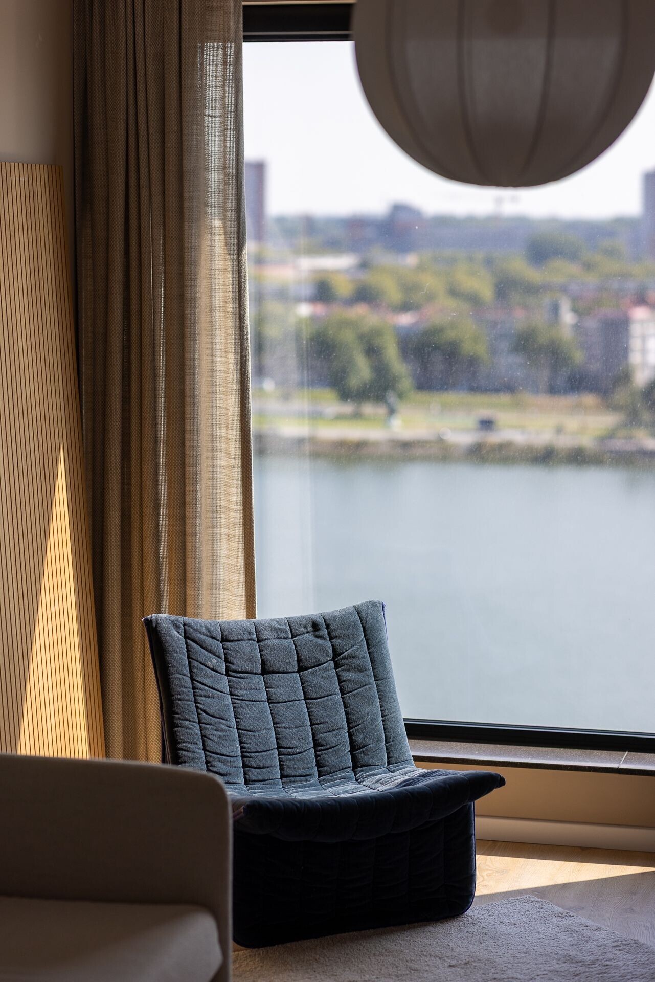 Appartement te koop: Maashaven N.z. 807, Rotterdam