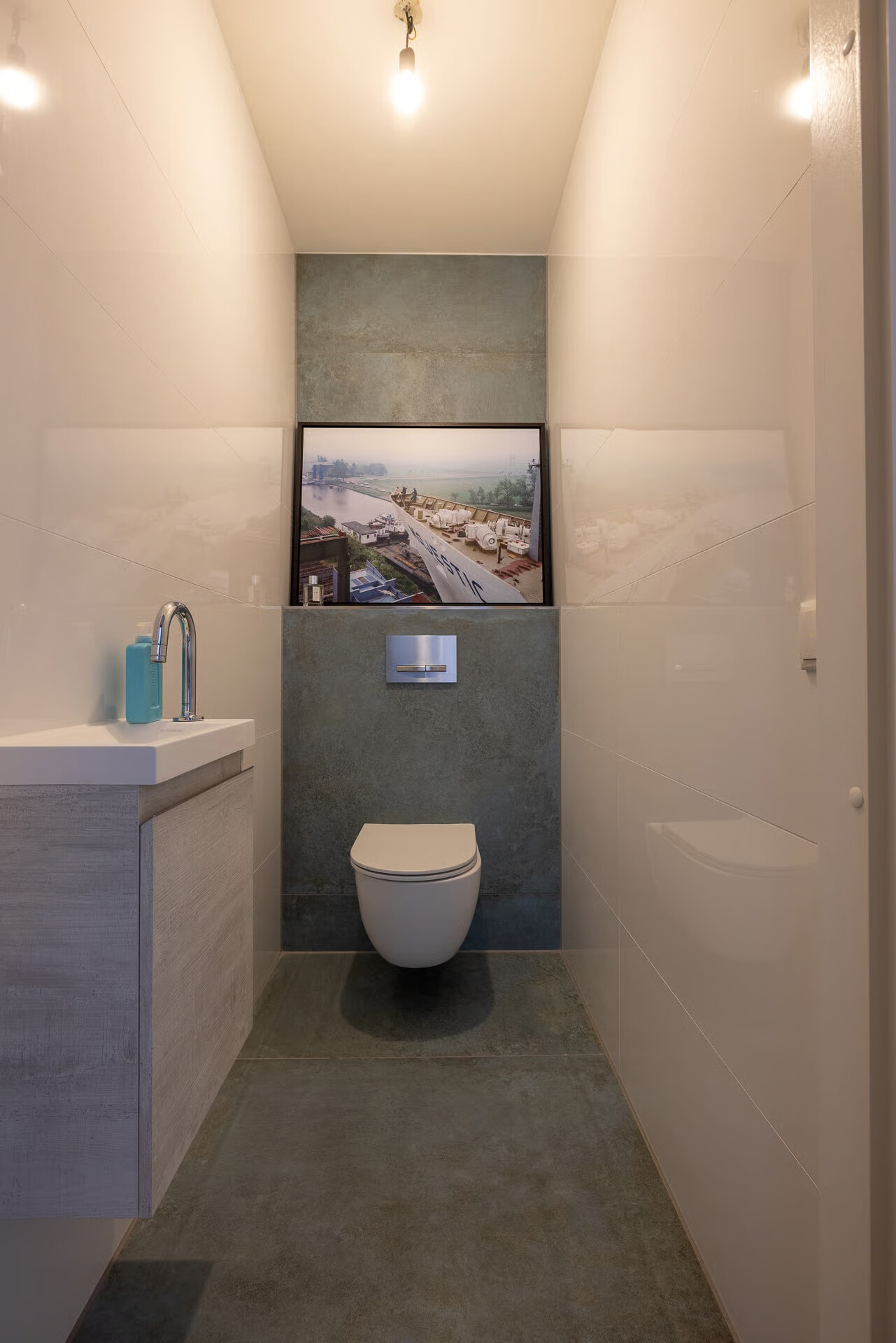 Appartement te koop: Maashaven N.z. 807, Rotterdam