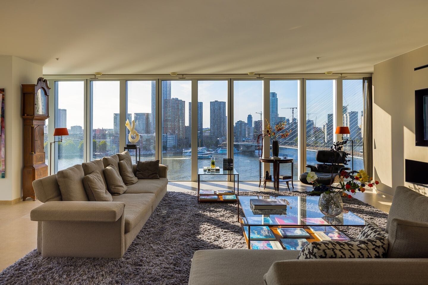 Appartement te koop: Wilhelminakade 239, Rotterdam
