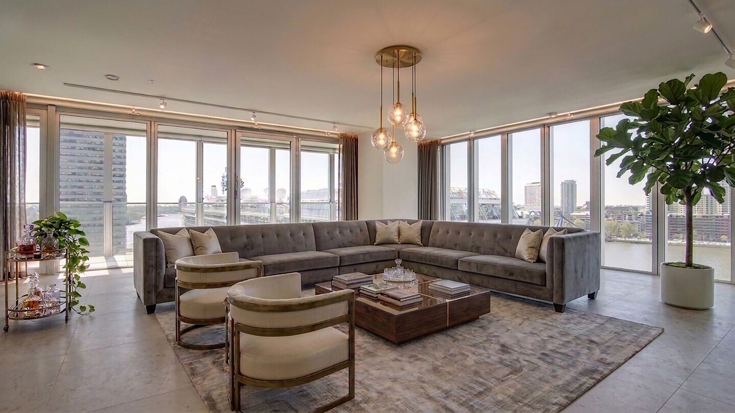 Appartement te koop: Wilhelminakade 239, Rotterdam