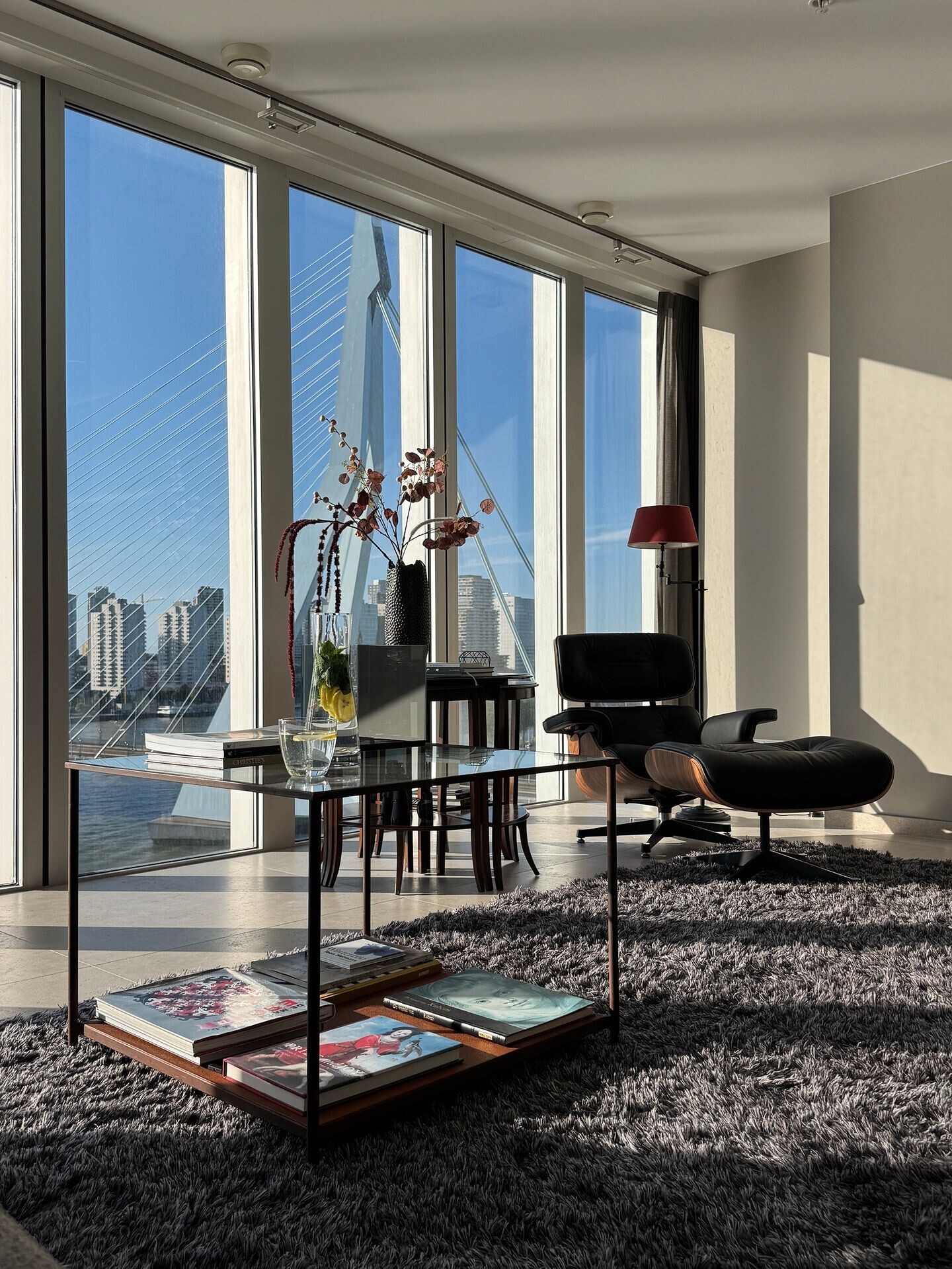 Appartement te koop: Wilhelminakade 239, Rotterdam