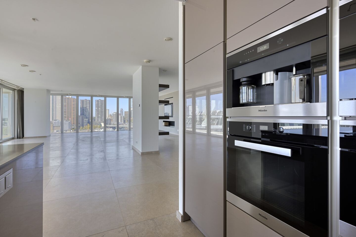 Appartement te koop: Wilhelminakade 239, Rotterdam