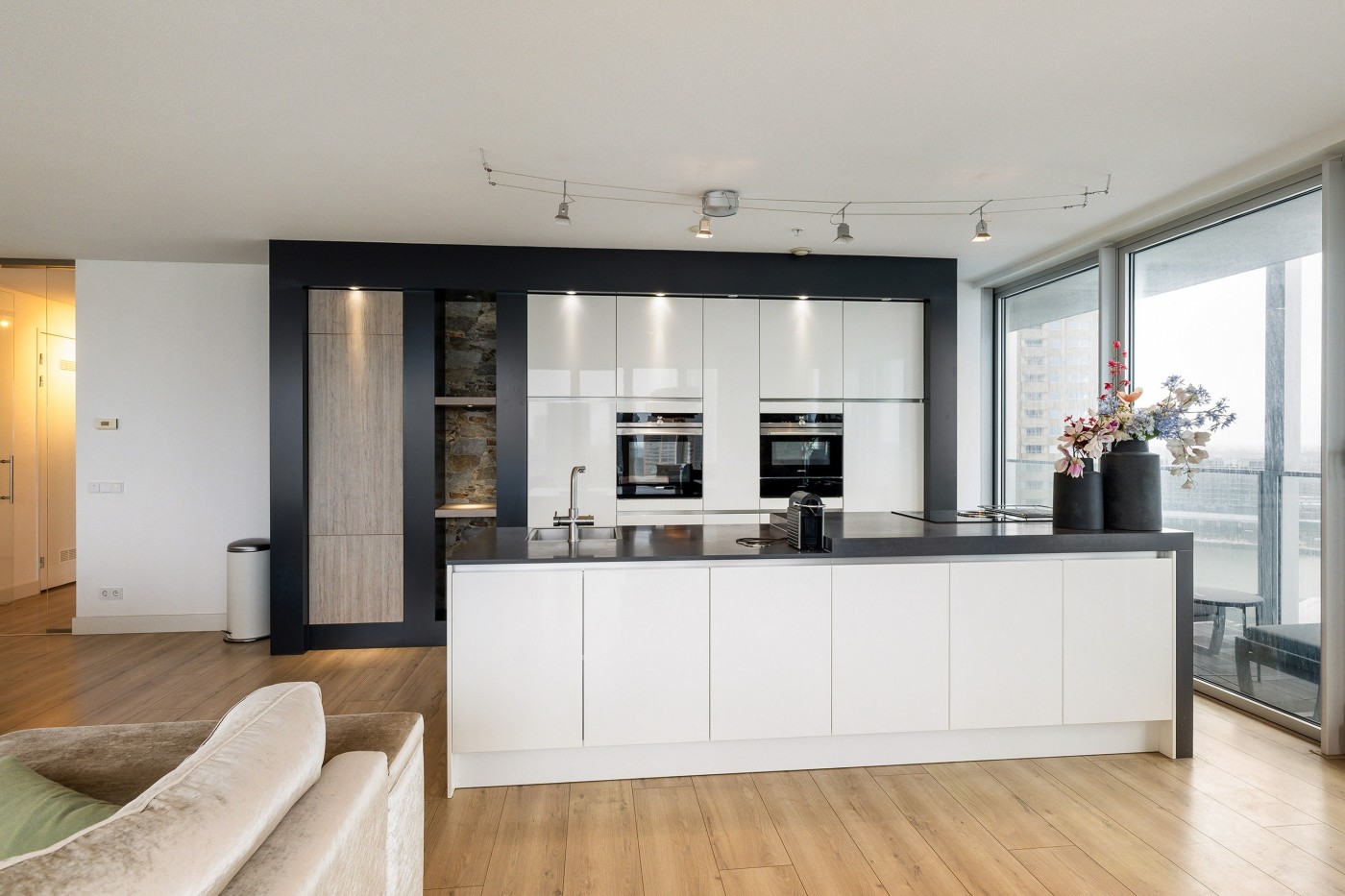 Appartement te koop: Wilhelminakade 323, Rotterdam
