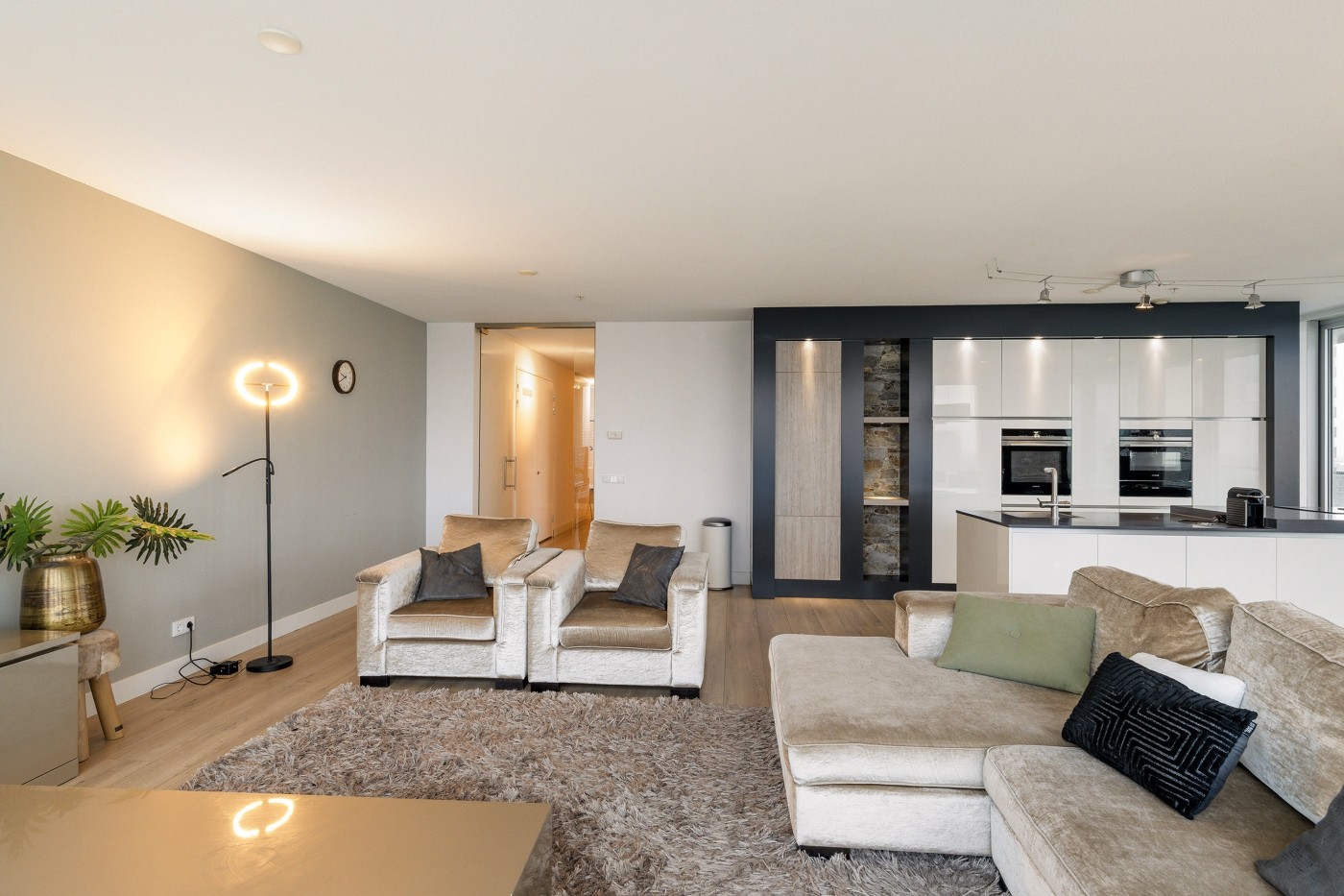 Appartement te koop: Wilhelminakade 323, Rotterdam