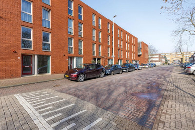 Staalstraat 13