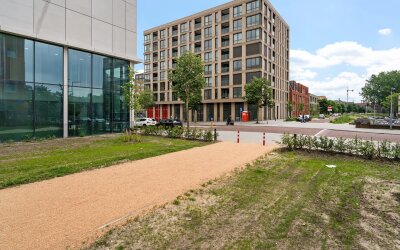 Laan op Zuid 1209