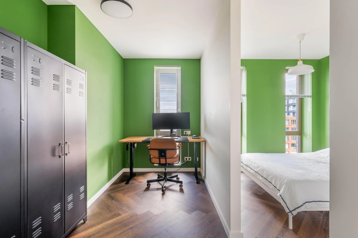 Appartement te koop: Laan op Zuid 1249, Rotterdam