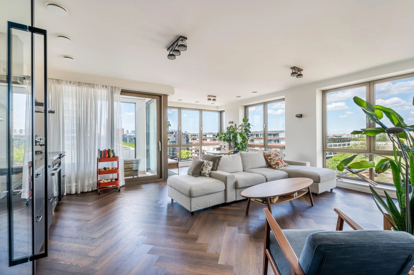 Appartement te koop: Laan op Zuid 1249, Rotterdam