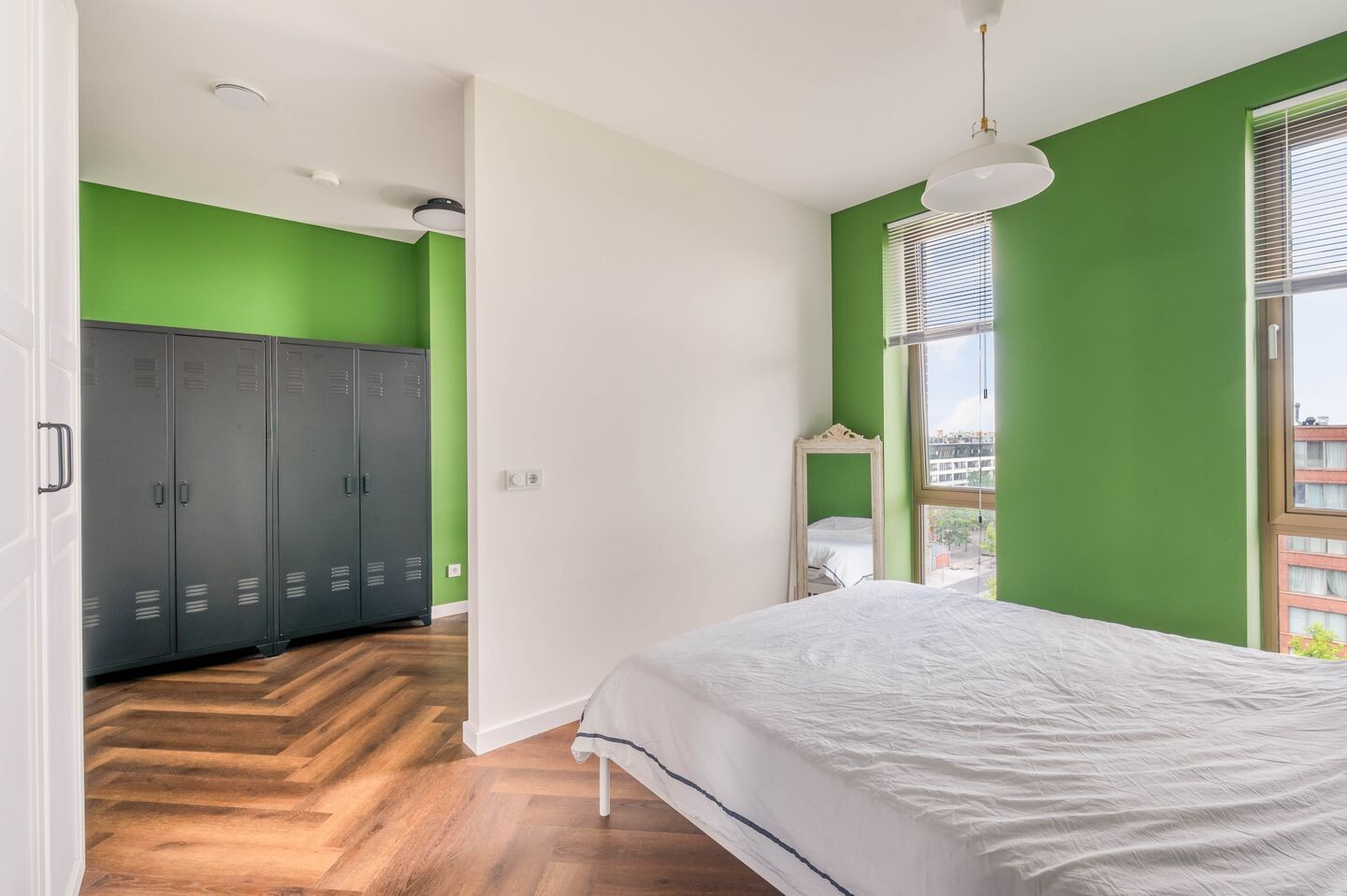 Appartement te koop: Laan op Zuid 1249, Rotterdam