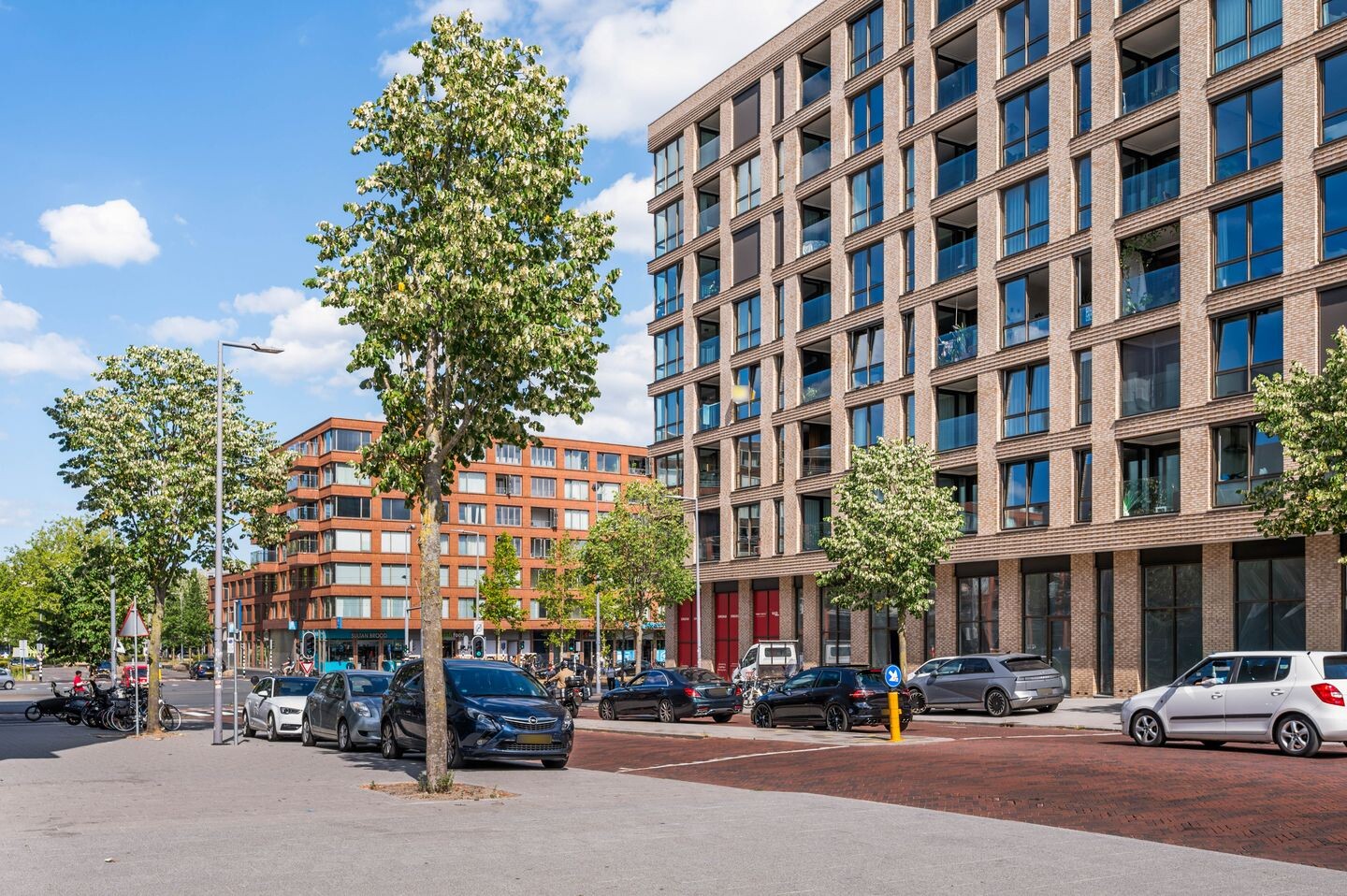 Appartement te koop: Laan op Zuid 1249, Rotterdam