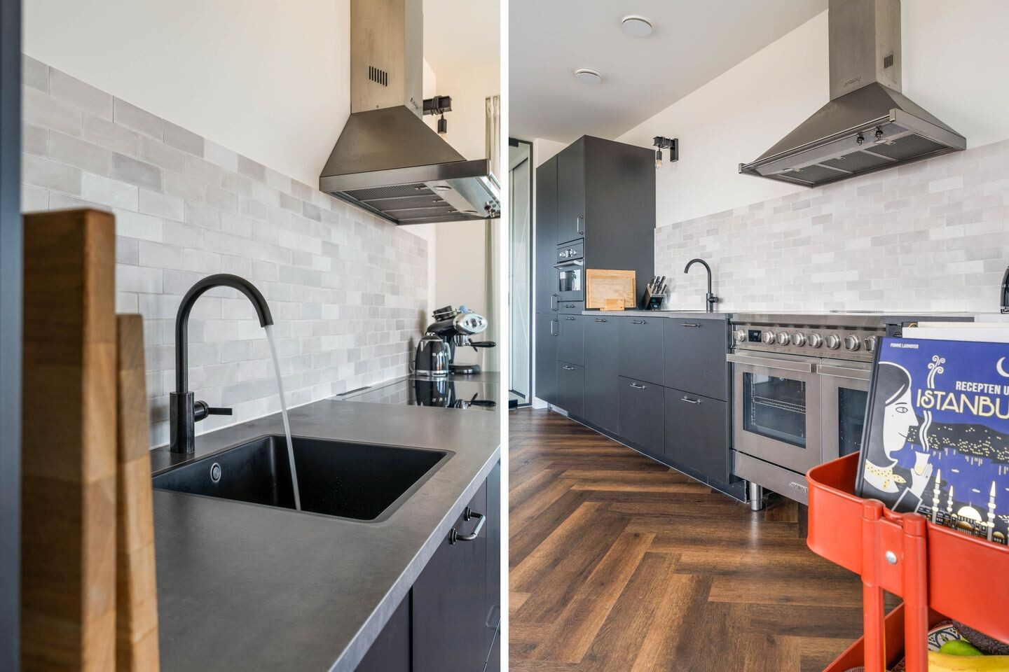Appartement te koop: Laan op Zuid 1249, Rotterdam