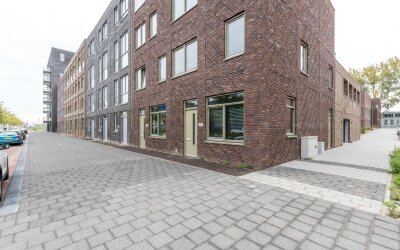 Laan op Zuid 1407