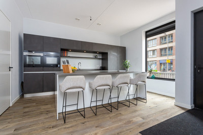 Wodanstraat 16
