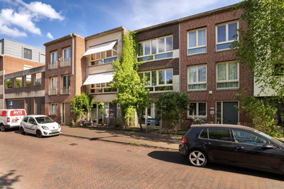 Huis te koop Walhallalaan 44