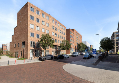 Paul Krugerstraat 21