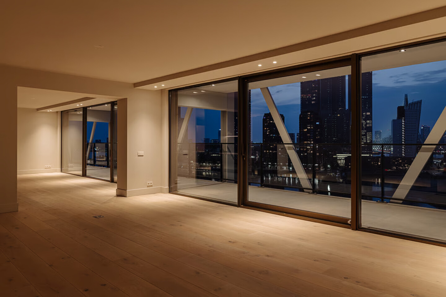 Appartement te koop: Rijnhavenkade 118, Rotterdam