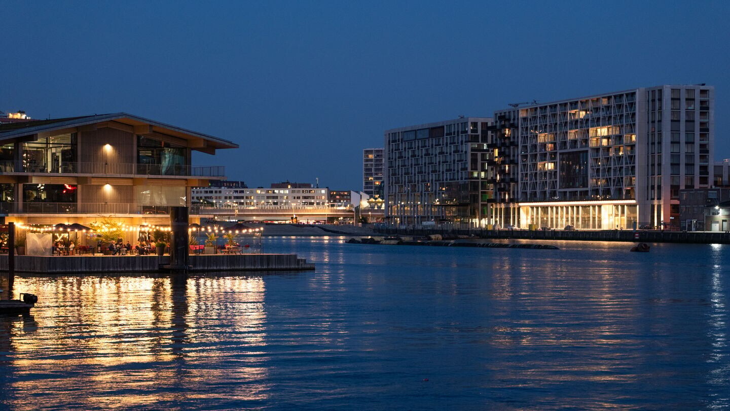 Appartement te koop: Rijnhavenkade 118, Rotterdam