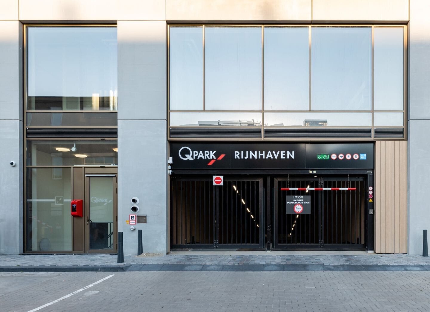 Appartement te koop: Rijnhavenkade 118, Rotterdam
