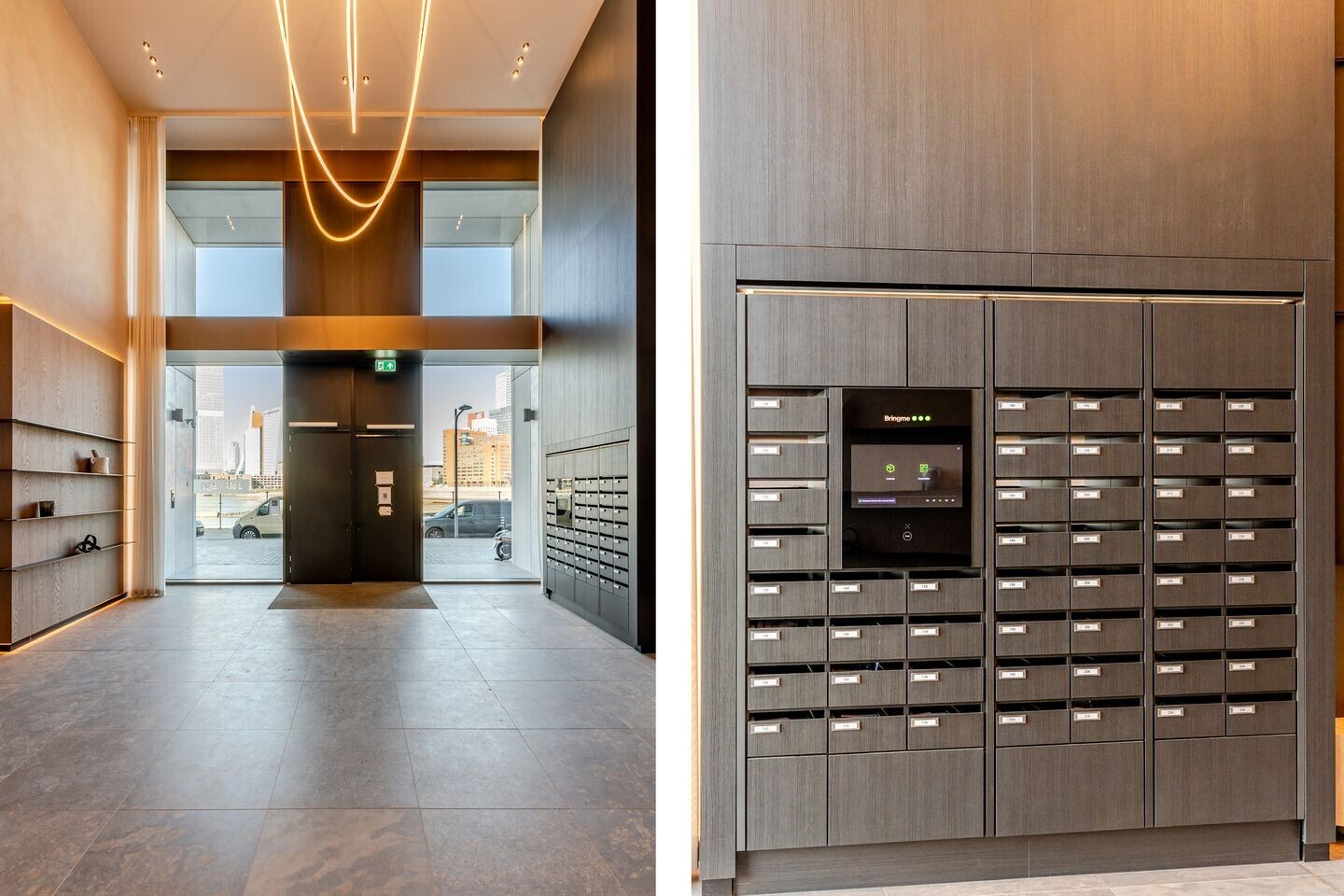 Appartement te koop: Rijnhavenkade 118, Rotterdam