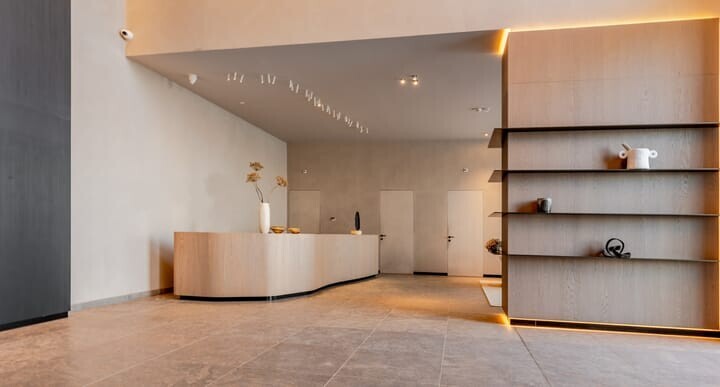 Appartement te koop: Rijnhavenkade 130, Rotterdam