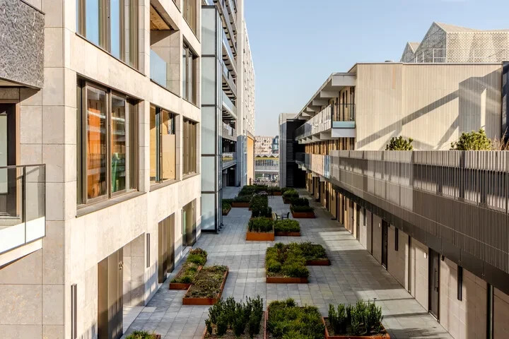 Appartement te koop: Rijnhavenkade 130, Rotterdam