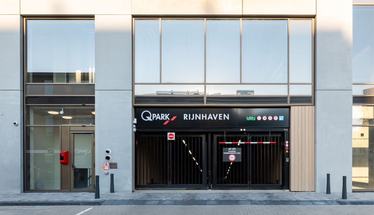 Appartement te koop: Rijnhavenkade 158, Rotterdam