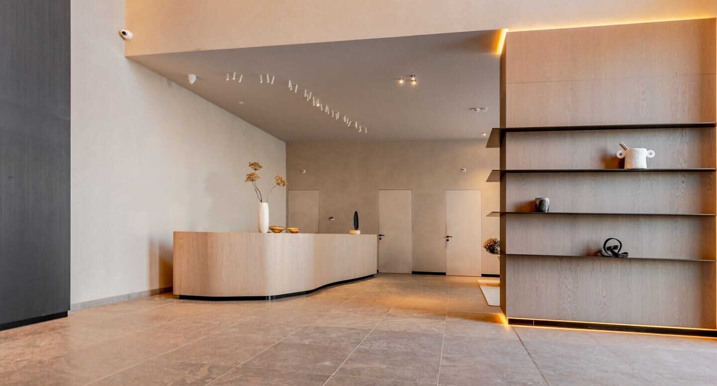 Appartement te koop: Rijnhavenkade 158, Rotterdam