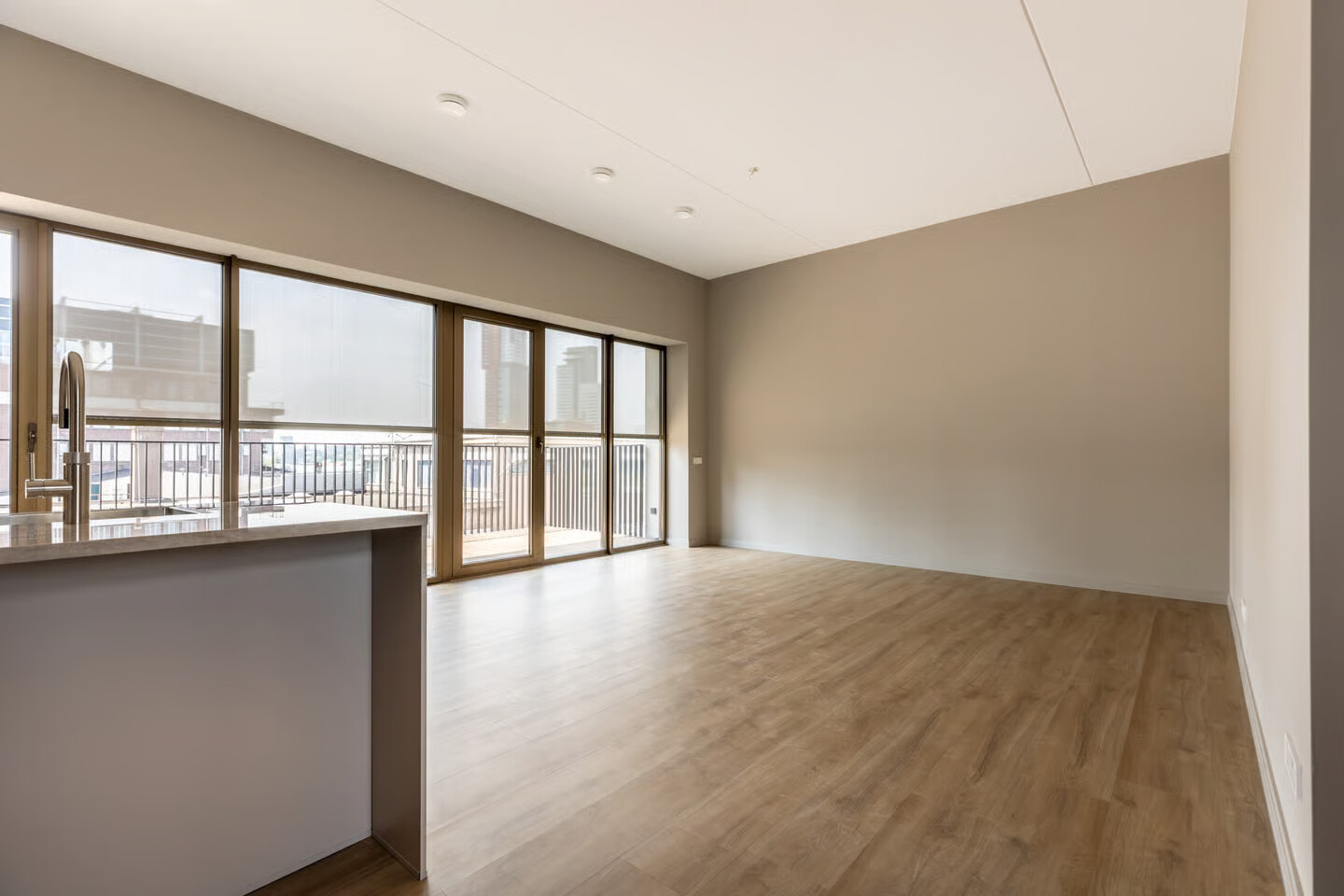 Appartement te koop: Rijnhavenkade 158, Rotterdam