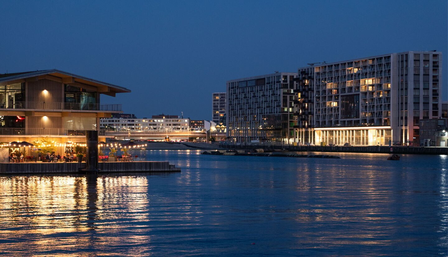 Appartement te koop: Rijnhavenkade 158, Rotterdam