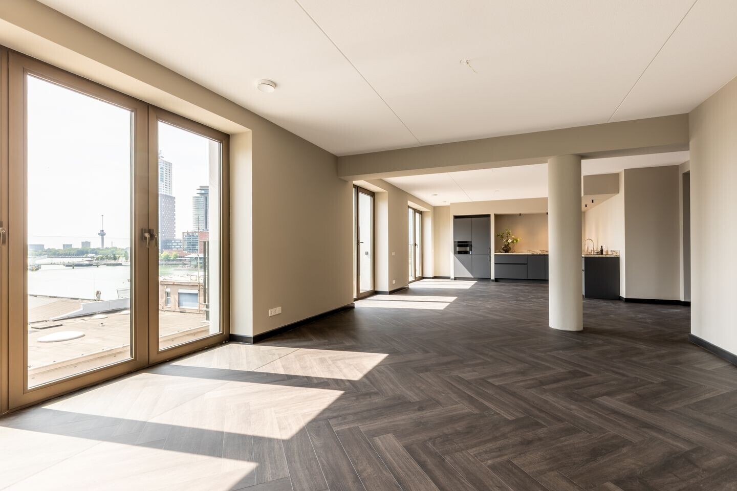 Appartement te koop: Rijnhavenkade 168, Rotterdam