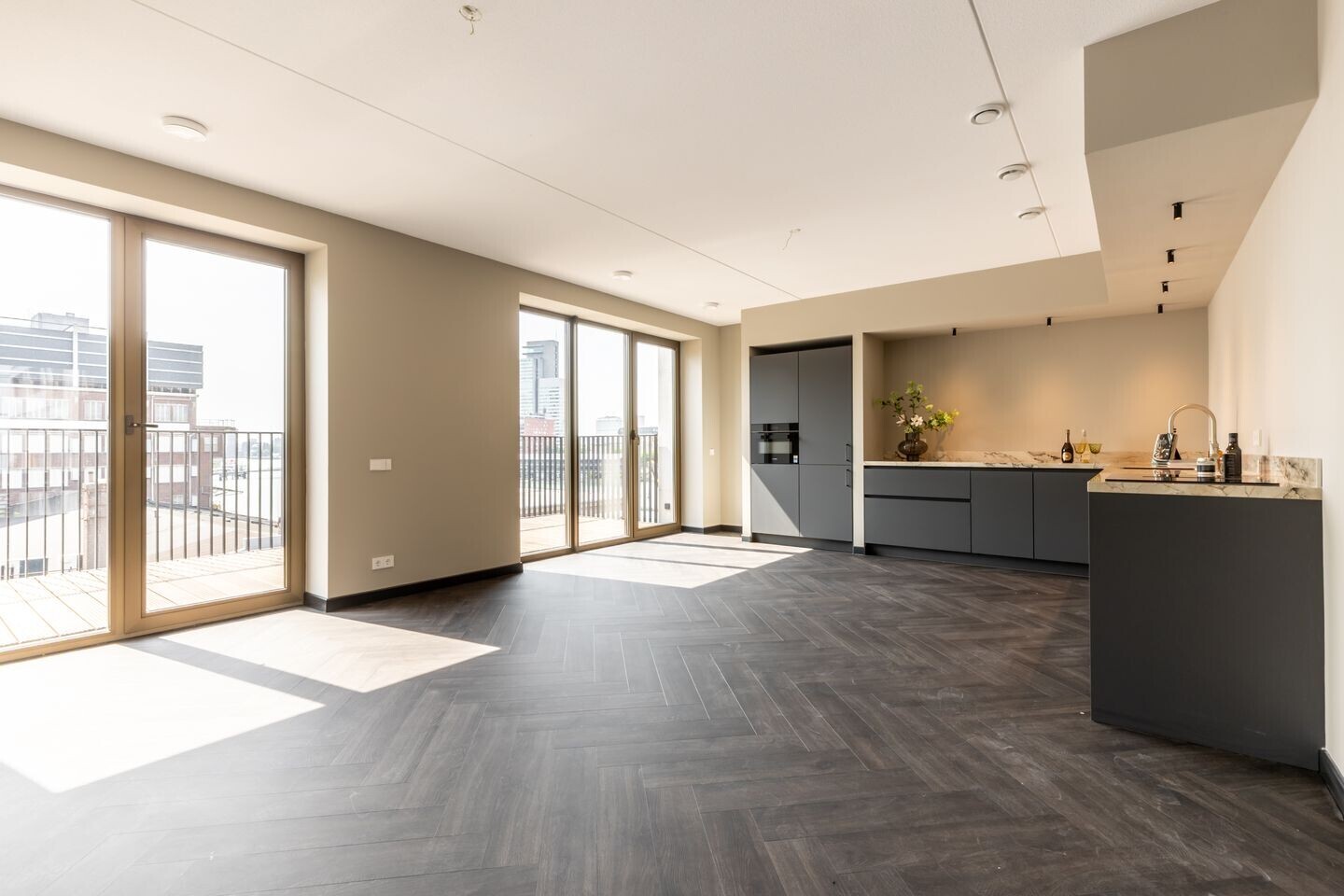 Appartement te koop: Rijnhavenkade 168, Rotterdam