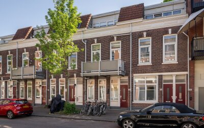 Rechthuisstraat 30-C