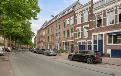 Tolhuislaan 153