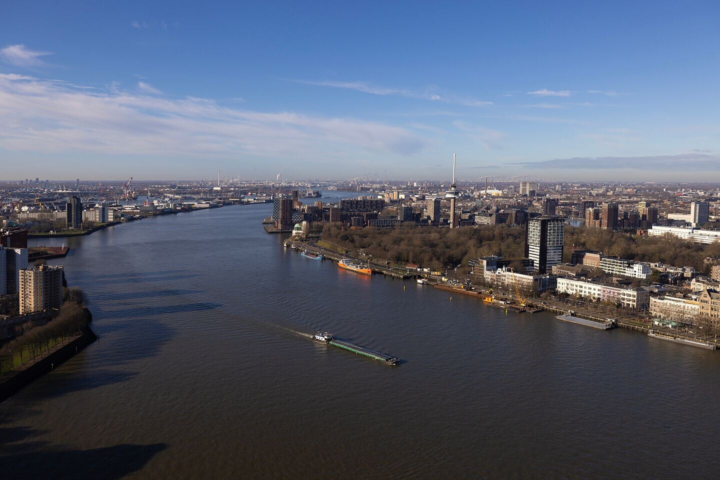 Appartement te koop: Landverhuizersplein 146, Rotterdam